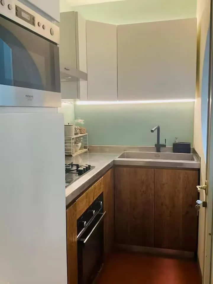 La Magnolia Apartment Pisa