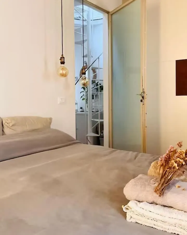 La Magnolia Apartment Pisa Italy