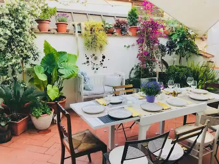 La Magnolia Apartment Pisa